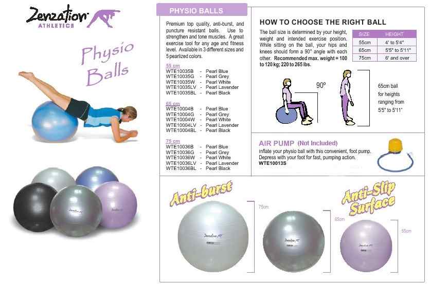 EXERCISE BALLS HORSE balls precision plastic BALLS